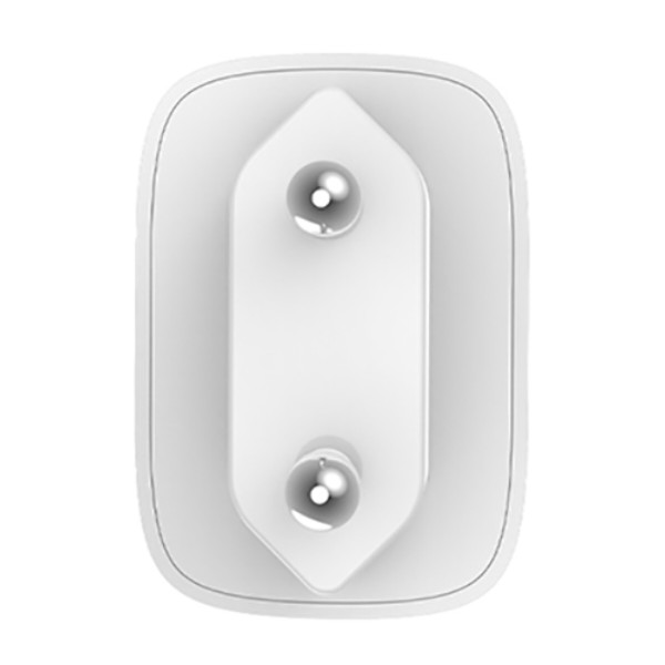Фото - Мережевий зарядний пристрій Sigma mobile X-power 33W GaN, PD, QC (1xUSB-C + 1xUSB-A) White (PS33-01)
